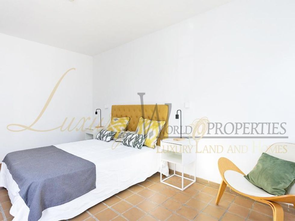 Flat for sale in  Costa Adeje, Spain - LWP4513 Los Brezos - Costa Adeje