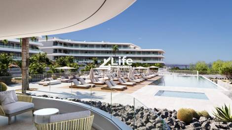 Flat for sale in  Costa Adeje, Spain - MT-0303231