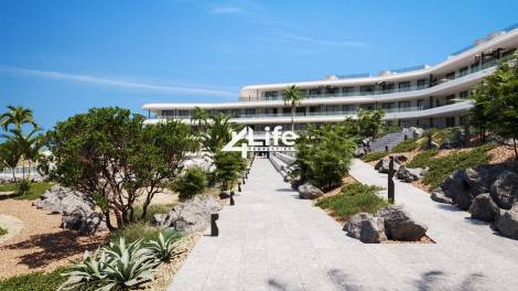 Flat for sale in  Costa Adeje, Spain - MT-0303231