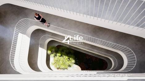 Flat for sale in  Costa Adeje, Spain - MT-0303231