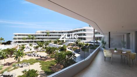 Flat for sale in  Costa Adeje, Spain - MT-0303231