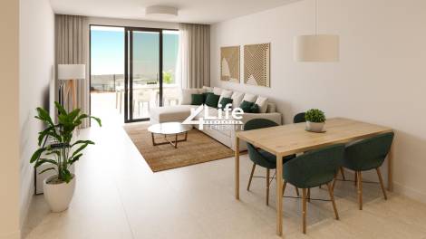 Flat for sale in  Costa Adeje, Spain - MT-0303231