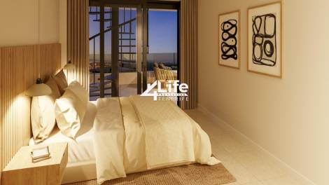 Flat for sale in  Costa Adeje, Spain - MT-0303231