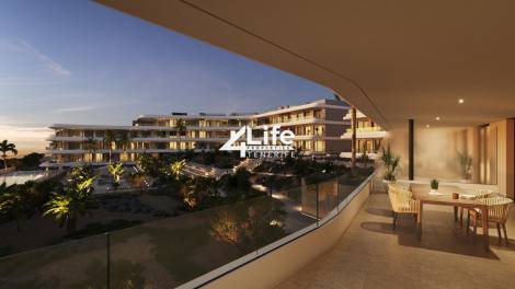 Flat for sale in  Costa Adeje, Spain - MT-0303231