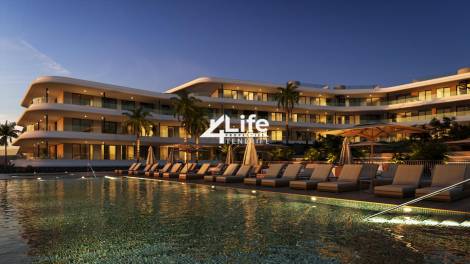 Flat for sale in  Costa Adeje, Spain - MT-0303231