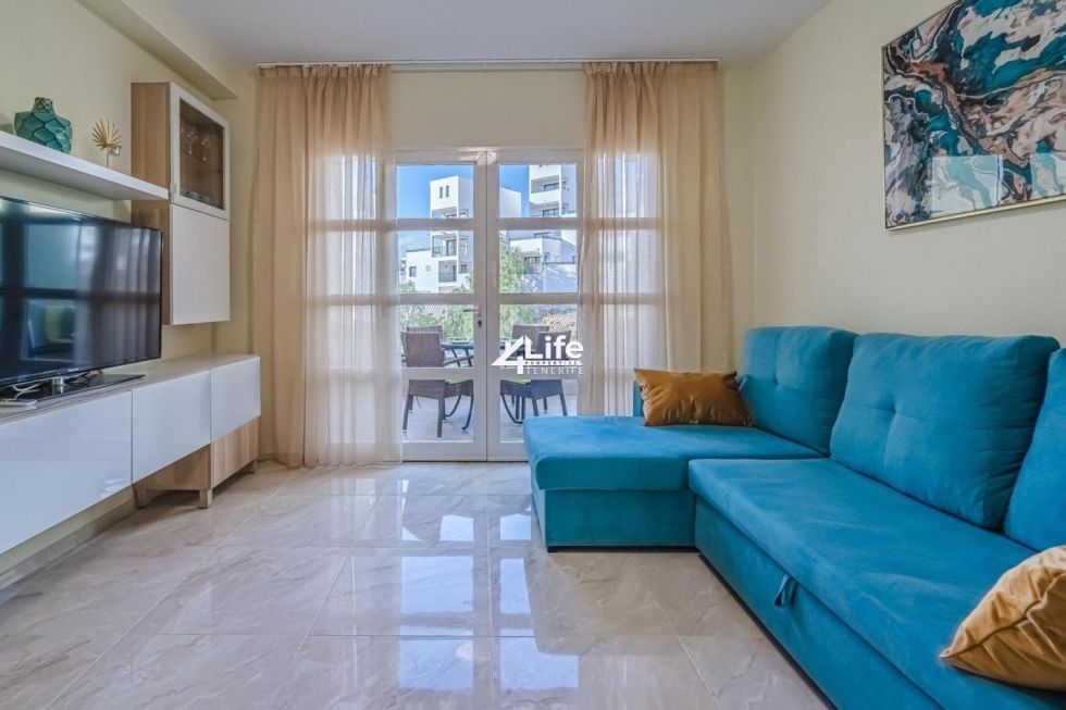 Flat for sale in  Costa Adeje, Spain - MT-0711241