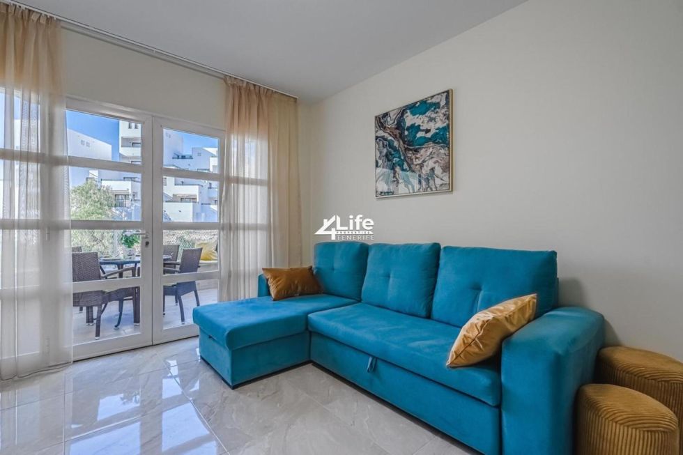 Flat for sale in  Costa Adeje, Spain - MT-0711241