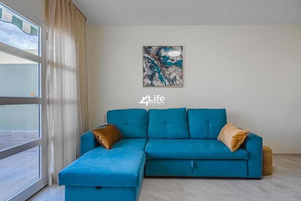 Flat for sale in  Costa Adeje, Spain - MT-0711241