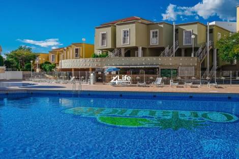 Flat for sale in  Costa Adeje, Spain - MT-0711241
