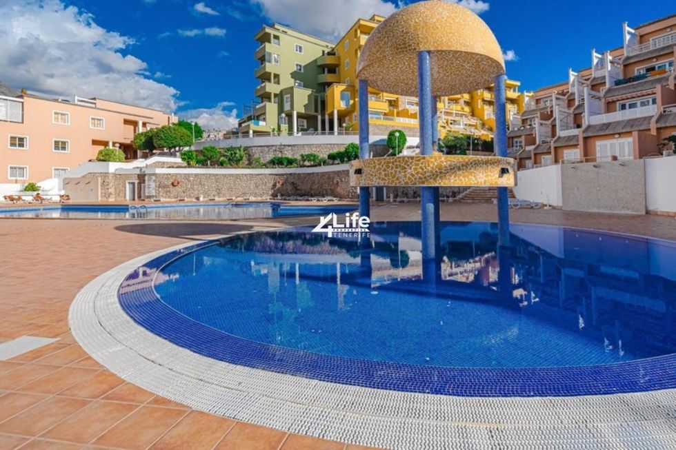 Flat for sale in  Costa Adeje, Spain - MT-0711241