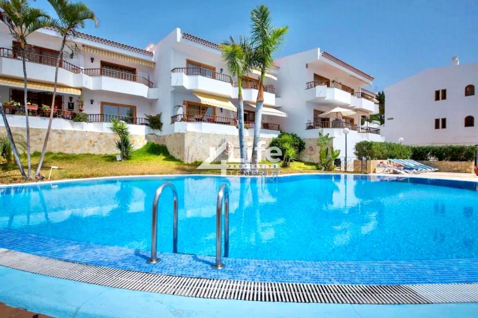 Flat for sale in  Costa Adeje, Spain - PD-080225