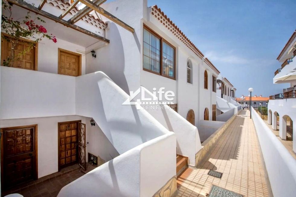 Flat for sale in  Costa Adeje, Spain - PD-080225