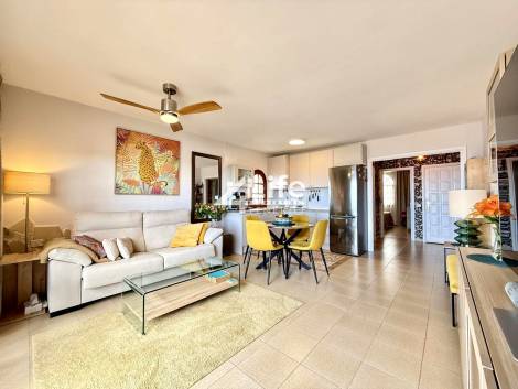 Flat for sale in  Costa Adeje, Spain - PD-080225