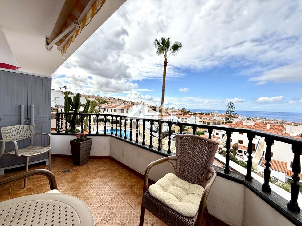 Flat for sale in  Costa Adeje, Spain - PD-080225