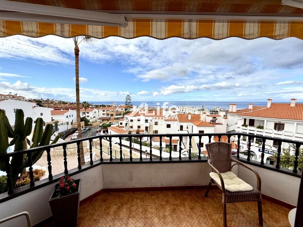 Flat for sale in  Costa Adeje, Spain - PD-080225