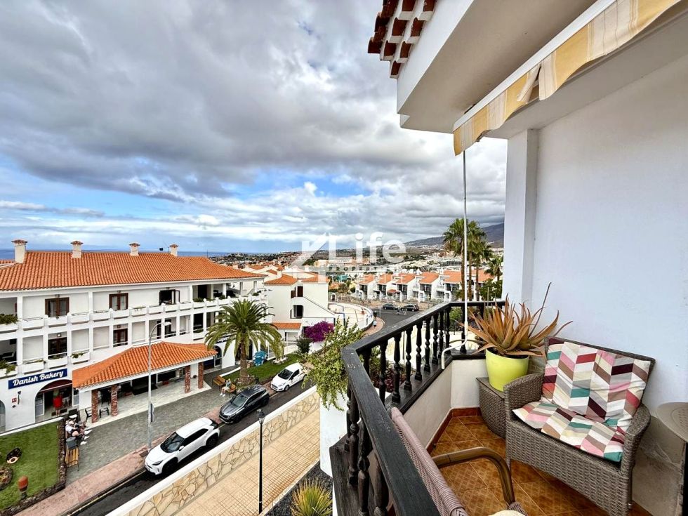 Flat for sale in  Costa Adeje, Spain - PD-080225