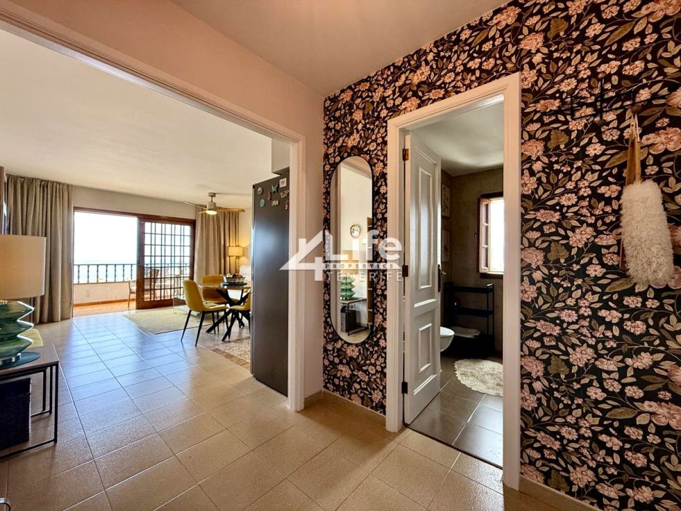 Flat for sale in  Costa Adeje, Spain - PD-080225