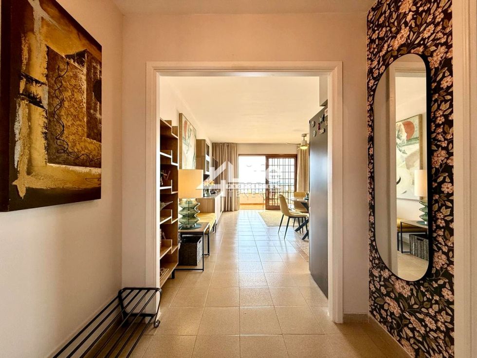 Flat for sale in  Costa Adeje, Spain - PD-080225