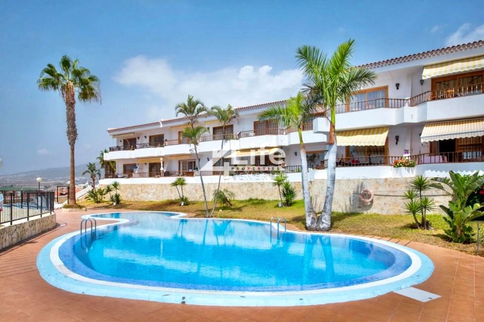 Flat for sale in  Costa Adeje, Spain - PD-080225