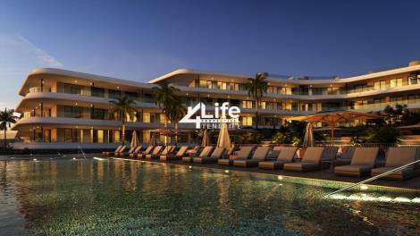 Flat for sale in  Costa Adeje, Spain - PD-111024