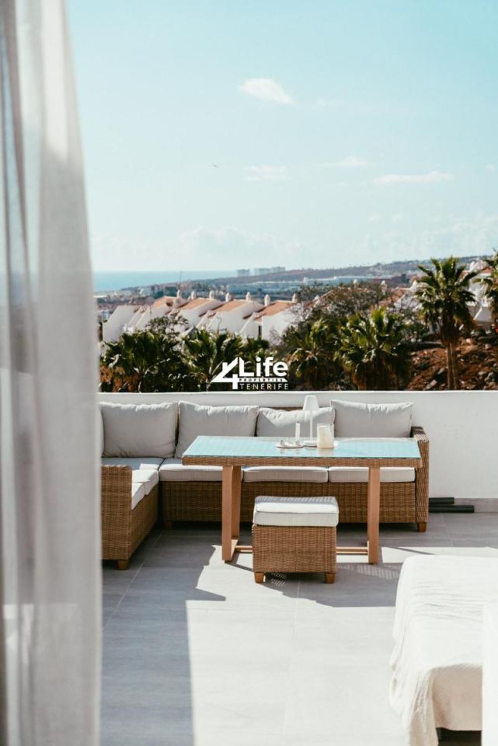 Flat for sale in  Costa Adeje, Spain - PD-1406241