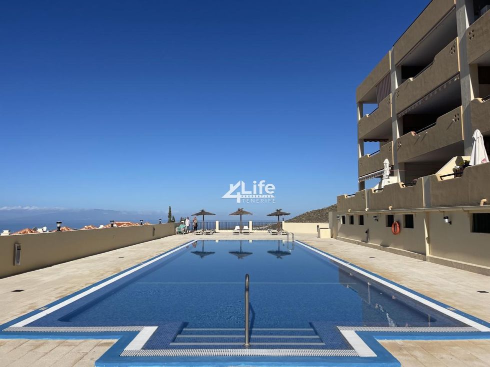 Flat for sale in  Costa Adeje, Spain - PD-260824