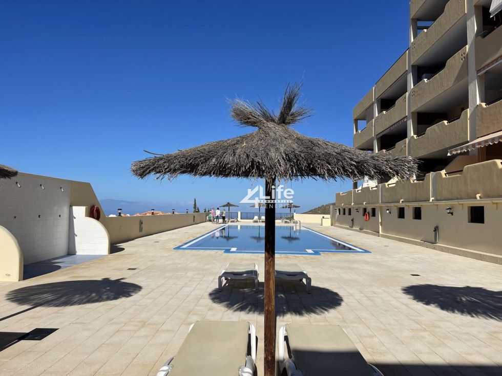 Flat for sale in  Costa Adeje, Spain - PD-260824