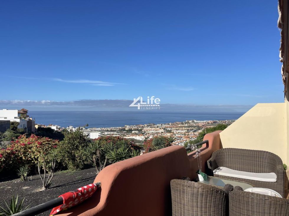 Flat for sale in  Costa Adeje, Spain - PD-260824