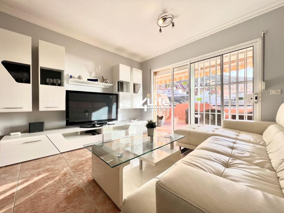 Flat for sale in  Costa Adeje, Spain - PD-260824