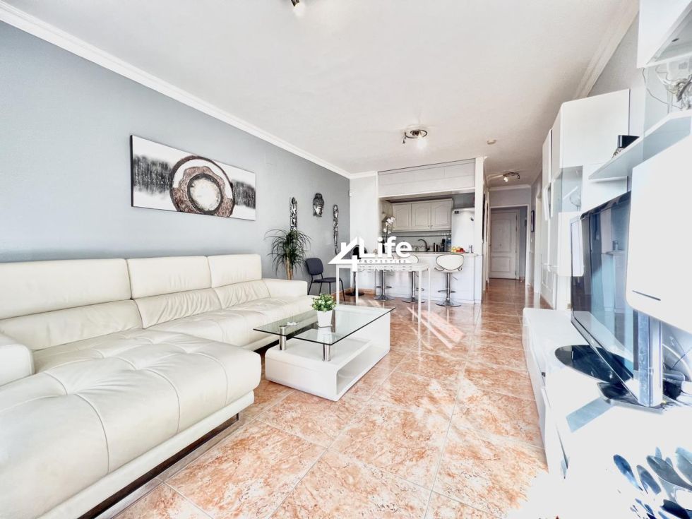 Flat for sale in  Costa Adeje, Spain - PD-260824