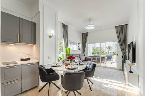 Flat for sale in  Costa Adeje, Spain - PD090425