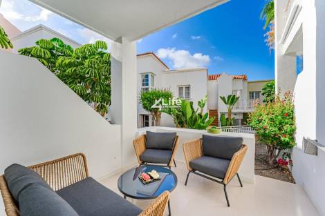 Flat for sale in  Costa Adeje, Spain - PD090425