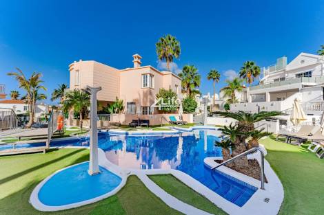 Flat for sale in  Costa Adeje, Spain - PD090425