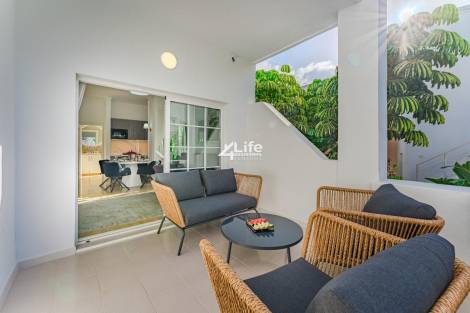 Flat for sale in  Costa Adeje, Spain - PD090425