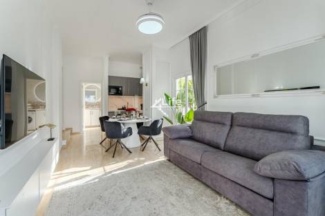 Flat for sale in  Costa Adeje, Spain - PD090425