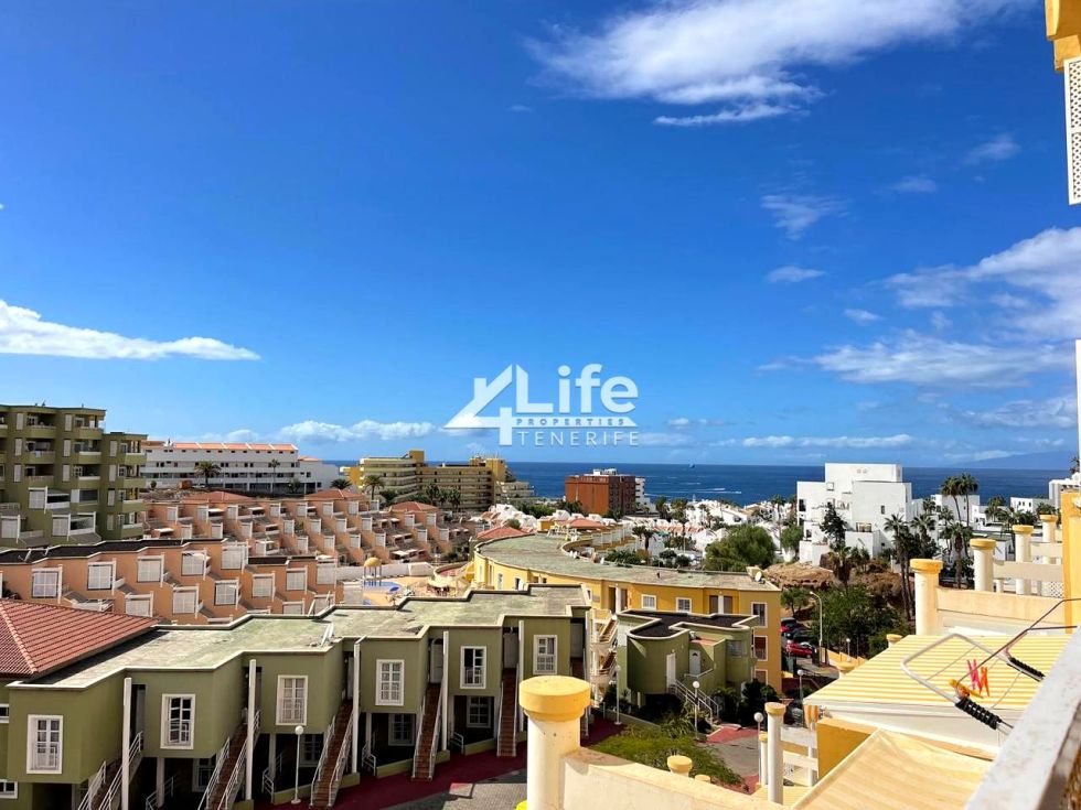 Flat for sale in  Costa Adeje, Spain - VS-121124