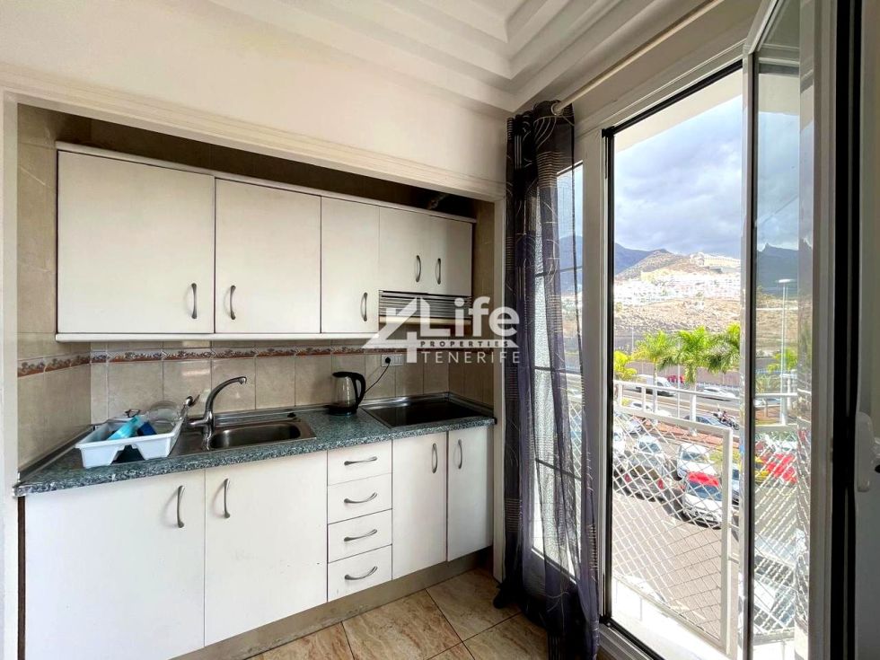 Flat for sale in  Costa Adeje, Spain - VS-121124