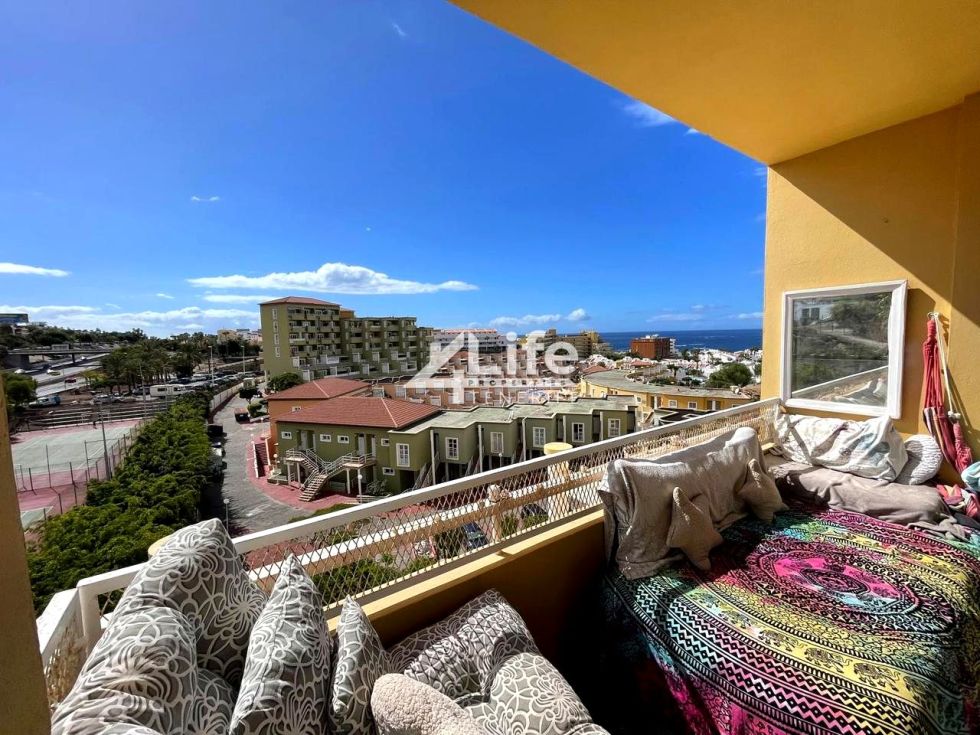 Flat for sale in  Costa Adeje, Spain - VS-121124