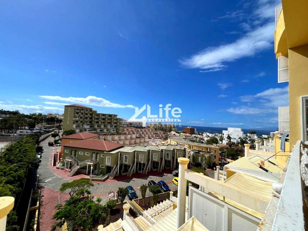 Flat for sale in  Costa Adeje, Spain - VS-121124