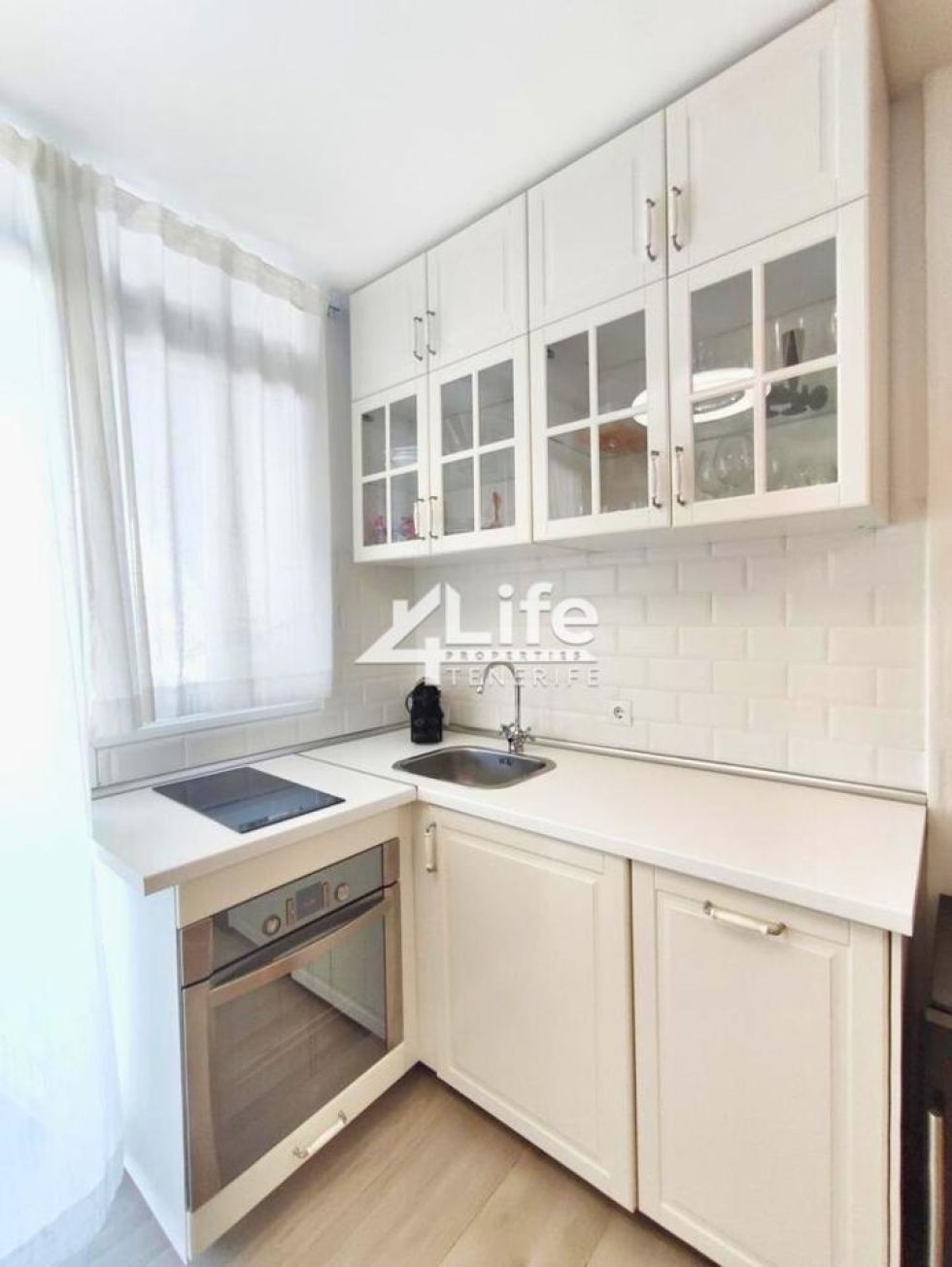 Flat for sale in  Costa Adeje, Spain - WW-110424