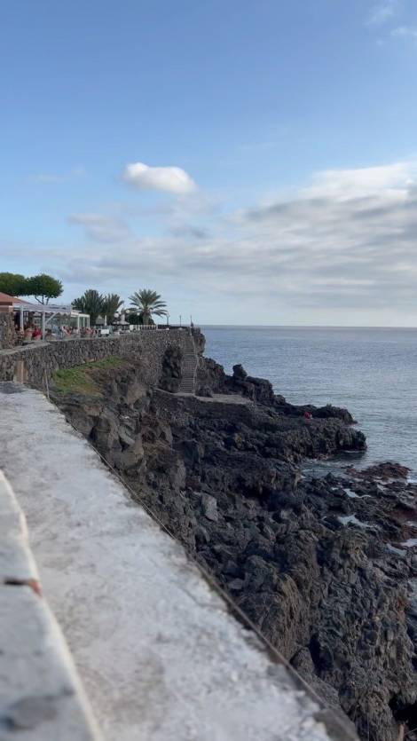 Flat for sale in  Costa del Silencio, Spain - 053451