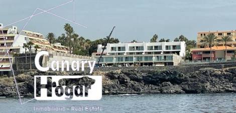 Flat for sale in  Costa del Silencio, Spain - 053461