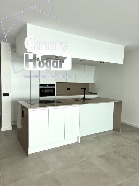 Flat for sale in  Costa del Silencio, Spain - 053461