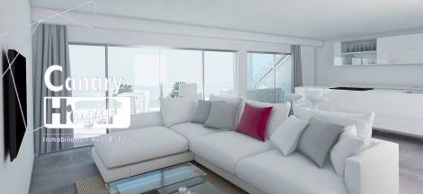 Flat for sale in  Costa del Silencio, Spain - 053461