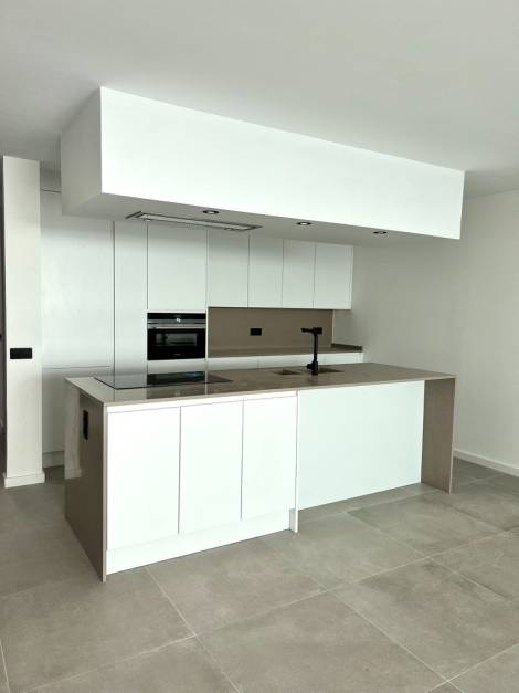 Flat for sale in  Costa del Silencio, Spain - 053471