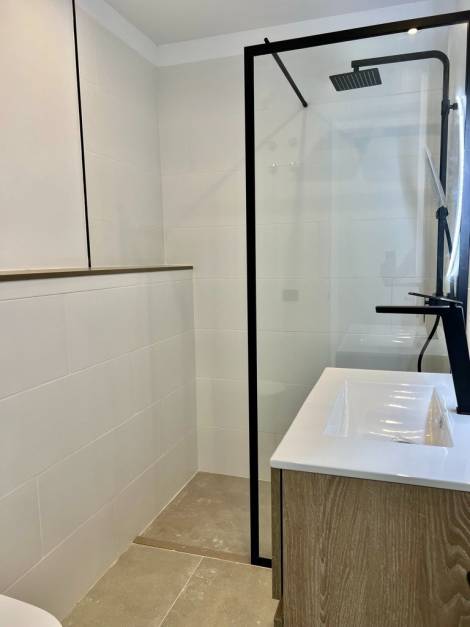 Flat for sale in  Costa del Silencio, Spain - 053471