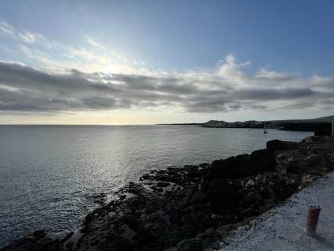 Flat for sale in  Costa del Silencio, Spain - 053471