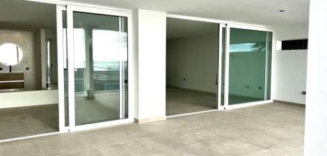 Flat for sale in  Costa del Silencio, Spain - 053471
