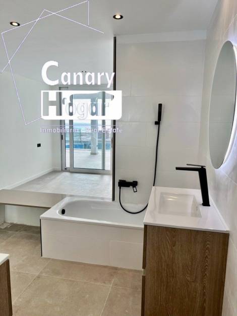 Flat for sale in  Costa del Silencio, Spain - 057341