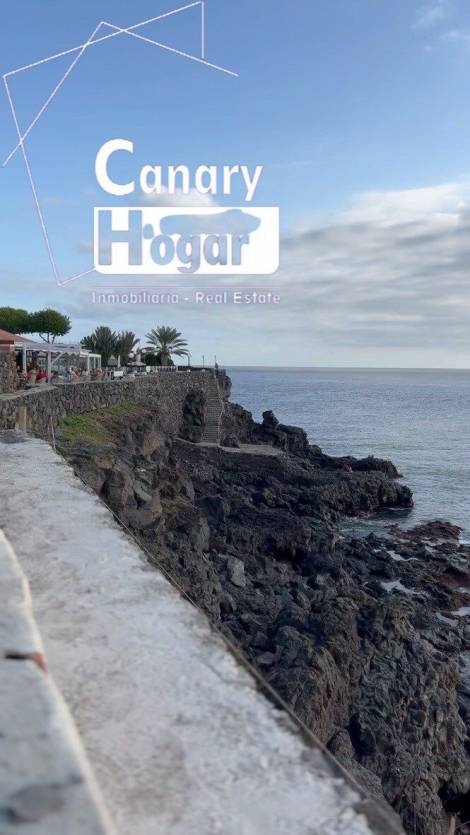 Flat for sale in  Costa del Silencio, Spain - 057341